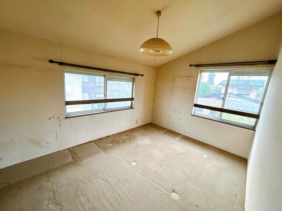 detached 岩手県紫波郡紫波町二日町字田中前
地図を見る