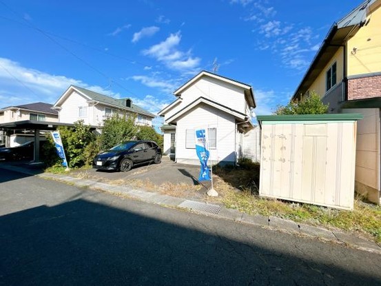 detached 岩手県紫波郡紫波町二日町字田中前
地図を見る