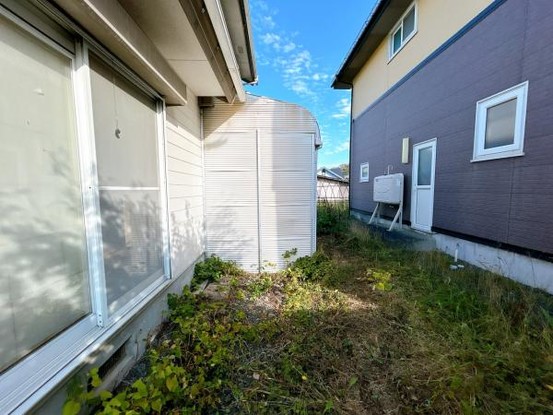 detached 岩手県紫波郡紫波町二日町字田中前
地図を見る