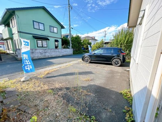 detached 岩手県紫波郡紫波町二日町字田中前
地図を見る