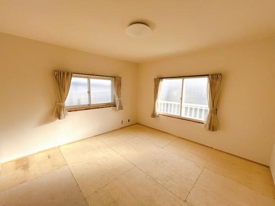 detached 岩手県盛岡市津志田中央２丁目17-1