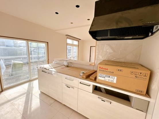 detached 岩手県盛岡市津志田中央２丁目17-1