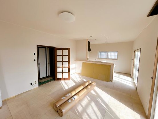 detached 岩手県盛岡市津志田中央２丁目17-1