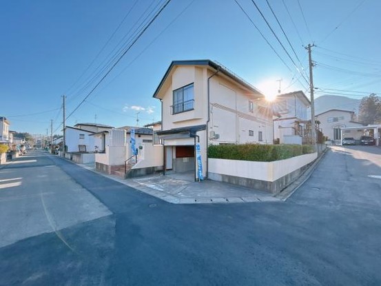 detached 岩手県盛岡市三本柳１０地割56-7　第三ミネルバビル　1階B号室