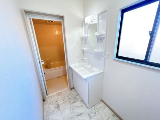 detached 岩手県盛岡市三本柳１０地割56-7　第三ミネルバビル　1階B号室