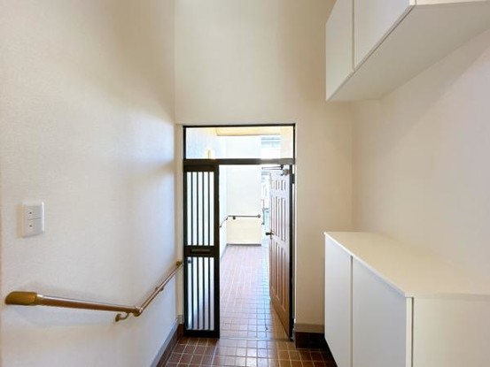 detached 岩手県盛岡市三本柳１０地割56-7　第三ミネルバビル　1階B号室