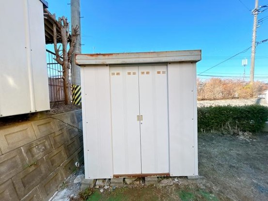 detached 岩手県盛岡市三本柳１０地割56-7　第三ミネルバビル　1階B号室