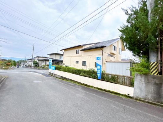 detached 岩手県盛岡市三本柳１０地割56-7　第三ミネルバビル　1階B号室