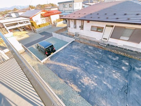 detached 岩手県盛岡市三本柳１０地割56-7　第三ミネルバビル　1階B号室