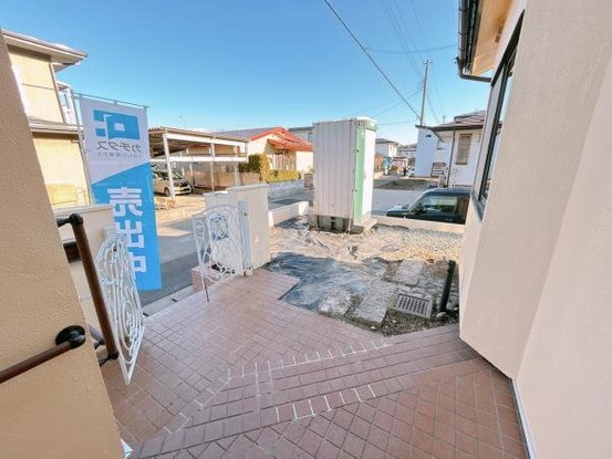 detached 岩手県盛岡市三本柳１０地割56-7　第三ミネルバビル　1階B号室