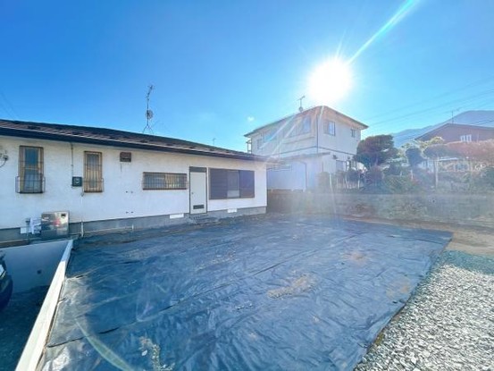 detached 岩手県盛岡市三本柳１０地割56-7　第三ミネルバビル　1階B号室