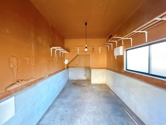 detached 岩手県盛岡市三本柳１０地割56-7　第三ミネルバビル　1階B号室