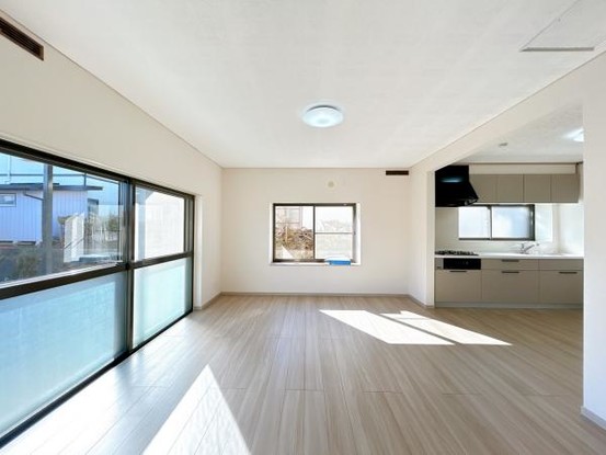 detached 岩手県盛岡市三本柳１０地割56-7　第三ミネルバビル　1階B号室