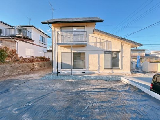 detached 岩手県盛岡市三本柳１０地割56-7　第三ミネルバビル　1階B号室