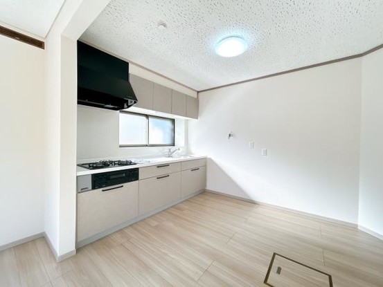 detached 岩手県盛岡市三本柳１０地割56-7　第三ミネルバビル　1階B号室