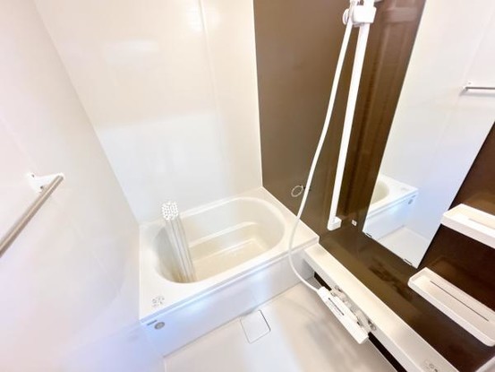 detached 岩手県盛岡市三本柳１０地割56-7　第三ミネルバビル　1階B号室