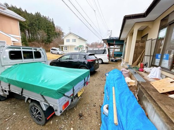 detached 岩手県盛岡市津志田中央２丁目17-1