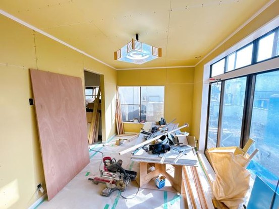 detached 岩手県盛岡市津志田中央２丁目17-1