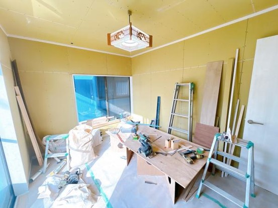 detached 岩手県盛岡市津志田中央２丁目17-1