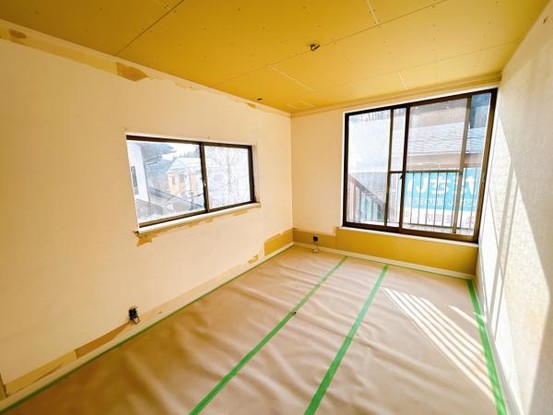 detached 岩手県盛岡市津志田中央２丁目17-1