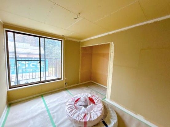 detached 岩手県盛岡市津志田中央２丁目17-1