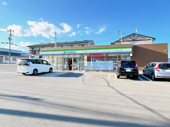 detached 岩手県盛岡市津志田中央２丁目17-1