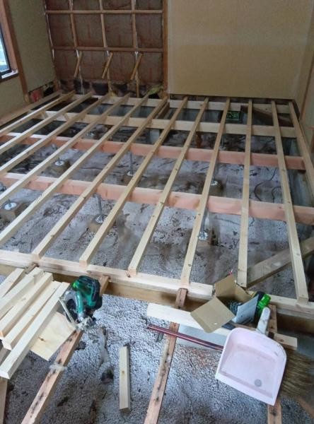 detached 岩手県盛岡市津志田中央２丁目17-1