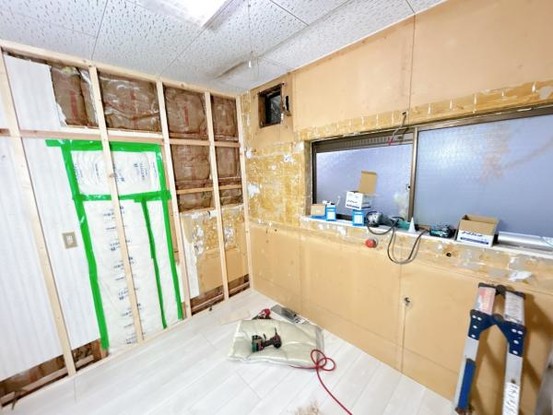 detached 岩手県盛岡市津志田中央２丁目17-1