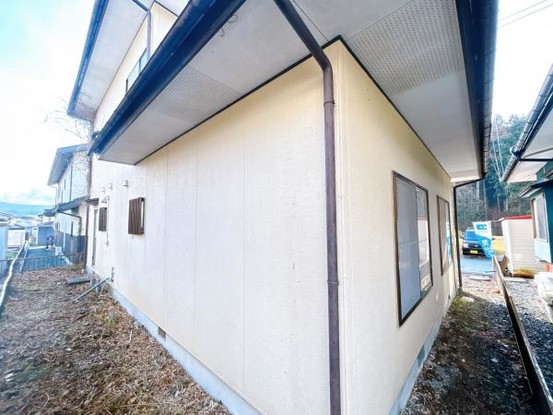 detached 岩手県盛岡市津志田中央２丁目17-1