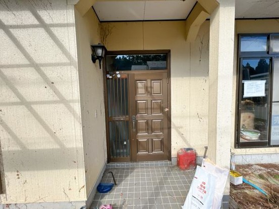 detached 岩手県盛岡市津志田中央２丁目17-1