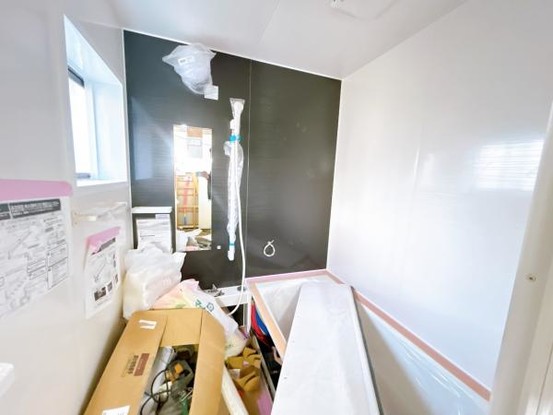 detached 岩手県盛岡市津志田中央２丁目17-1