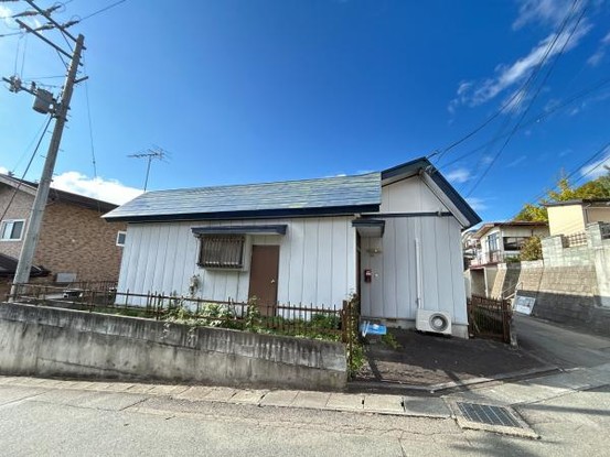 detached 岩手県盛岡市津志田中央２丁目17-1
