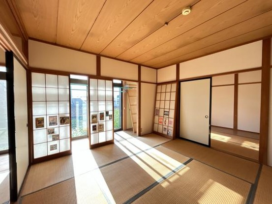 detached 岩手県盛岡市津志田中央２丁目17-1