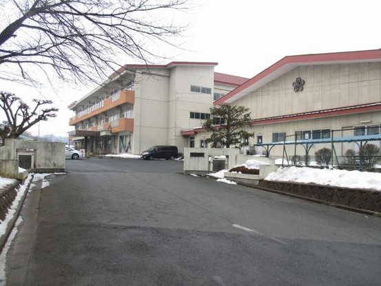 detached 岩手県盛岡市津志田中央２丁目17-1