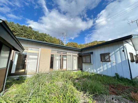 detached 岩手県盛岡市津志田中央２丁目17-1