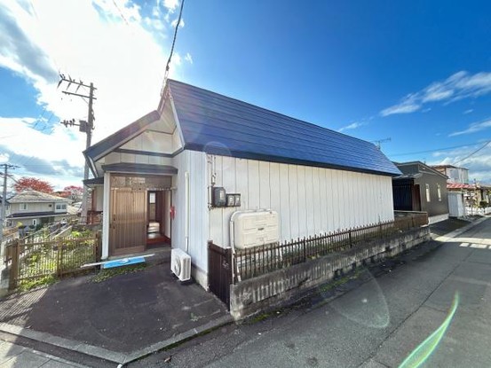 detached 岩手県盛岡市津志田中央２丁目17-1