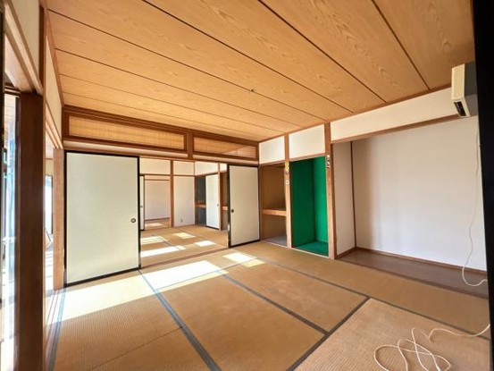 detached 岩手県盛岡市津志田中央２丁目17-1