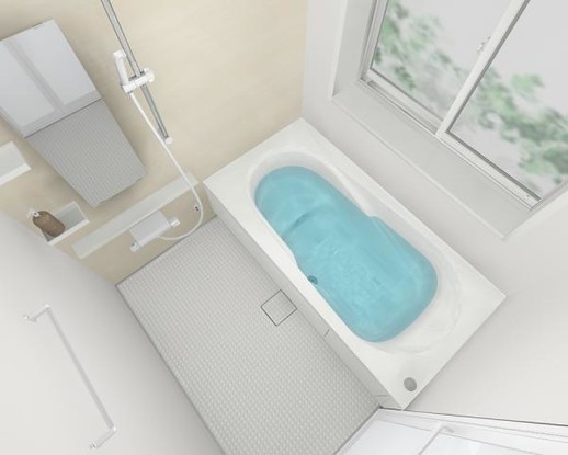 detached 岩手県盛岡市津志田中央２丁目17-1