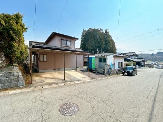 detached 岩手県盛岡市三本柳１０地割56-7　第三ミネルバビル　1階B号室