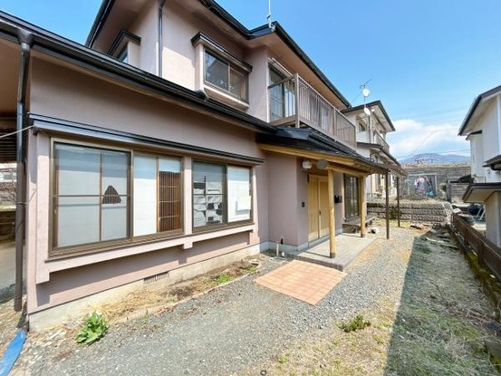 detached 岩手県盛岡市三本柳１０地割56-7　第三ミネルバビル　1階B号室