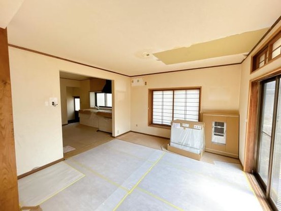 detached 岩手県盛岡市三本柳１０地割56-7　第三ミネルバビル　1階B号室