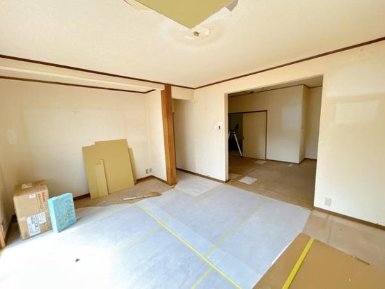 detached 岩手県盛岡市三本柳１０地割56-7　第三ミネルバビル　1階B号室