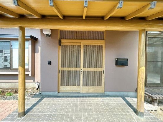 detached 岩手県盛岡市三本柳１０地割56-7　第三ミネルバビル　1階B号室