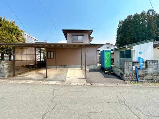 detached 岩手県盛岡市三本柳１０地割56-7　第三ミネルバビル　1階B号室