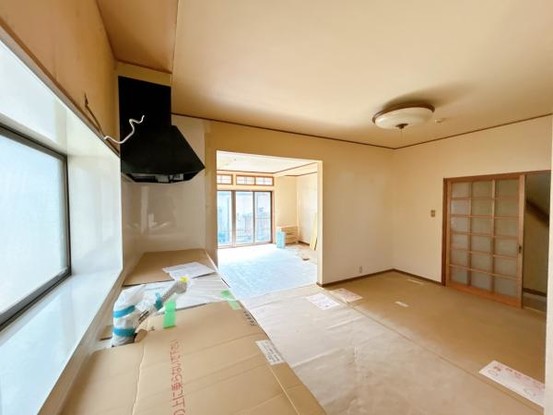 detached 岩手県盛岡市三本柳１０地割56-7　第三ミネルバビル　1階B号室