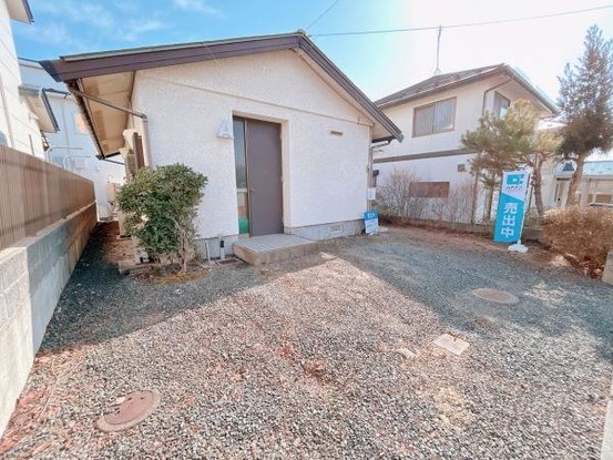 detached 岩手県盛岡市三本柳１０地割56-7　第三ミネルバビル　1階B号室