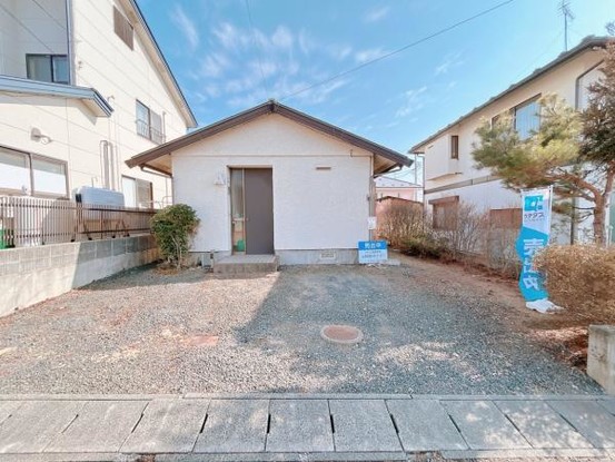 detached 岩手県盛岡市三本柳１０地割56-7　第三ミネルバビル　1階B号室