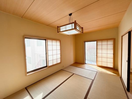 detached 岩手県盛岡市三本柳１０地割56-7　第三ミネルバビル　1階B号室