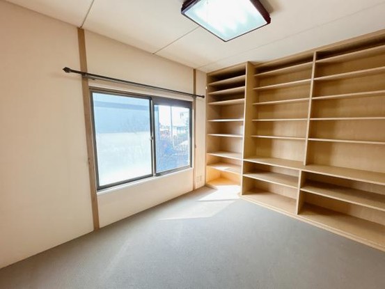 detached 岩手県盛岡市三本柳１０地割56-7　第三ミネルバビル　1階B号室