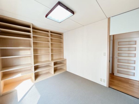 detached 岩手県盛岡市三本柳１０地割56-7　第三ミネルバビル　1階B号室